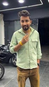 Why do people sell their superbikes early?