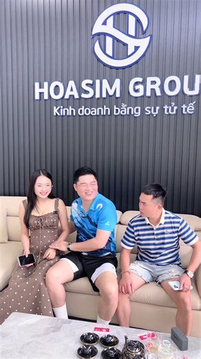 Đi đánh pic ở đây hả #hoasimgroup #hoatayhoasim #aelucky #giaitri #cười