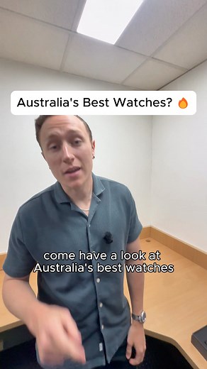 Troy has been wearing the Tiger Snake and he is seriously impressed....