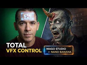 This AI REPLACES After Effects in Minutes