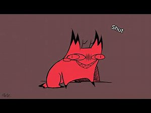 Hazbin Hotel Fan Animation Compilation (my animations)