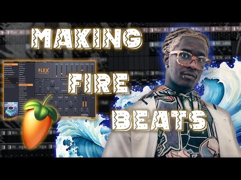 I Made A Beat Using Only Free VSTs