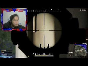 PUBG Return Starting from the Top