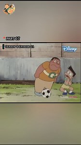 503 reactions |  Doraemon: Season 9 Episode 21 Part 17 #doraemon...