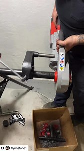 10K views · 227 reactions | No cord. All Power.  Thread pipe...