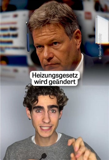 Das Heizungsgesetz war ein großer Streitpunkt in der Ampelregierung – und jetzt wird’s es von der neuen Regierung geändert. Öl- und Gasheizungen bleiben z. B. unter bestimmten Bedingungen erstmal erlaubt. #Heizung #Gesetz #Deutschland #Politik #CDU Host und Skript: @Julian Stopa Schnitt: @Leon Redaktionsleitung: @Linda Friese und @headofhochkant ZEIT-Text: Ricarda Richter und Marlies Uken