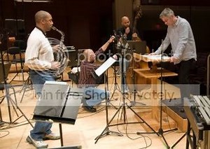 Cannonball Saxes and Classical Playing