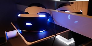 PlayStation 5: Take A Look At Sony's Patent For The Wireless PSVR Headset
