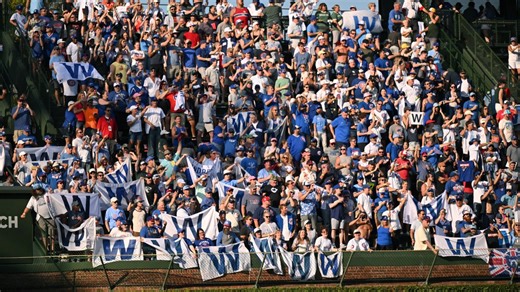 What time is the Cubs game today? Cubs vs. Padres 2025 start time, how to watch and more
