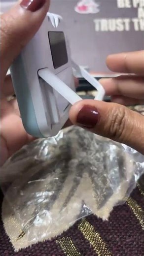 Unboxing mini digital clock ⏰ timer/ Stop watch ⌚ Good for students #youtube #shorts #youtubeshorts