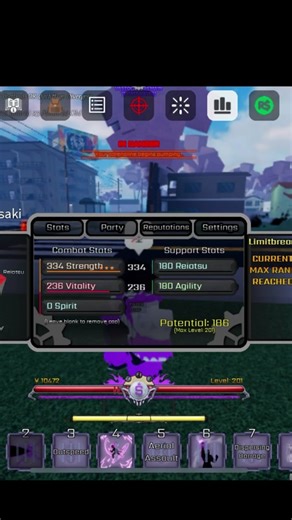 Anyone tryna spear some gear? 🙏🥺#roblox #peroxide