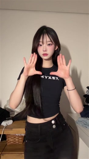 죠팝나무 유행과 챌린지 모음