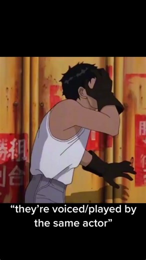 Christian Bale: The Iconic Howl from Howl's Moving Castle