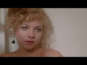 Theresa Russell "Bad Timing" (1980)