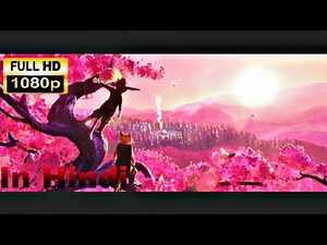 Puss in Boots The Last Wish | Fifteenth Scene | Full HD