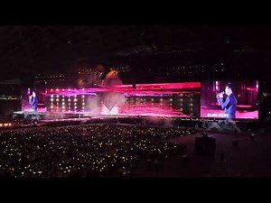 浪漫血液 JJ Lin JJ20 Final Lap Singapore 林俊杰 世界巡回演唱会 新加坡站 #jjlin林俊傑 #jj2024 #concert #finallap #jjlin