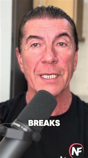 Stop Doing Pyramid Sets (You’re Not Progressing) #shorts