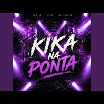 Kika na Ponta