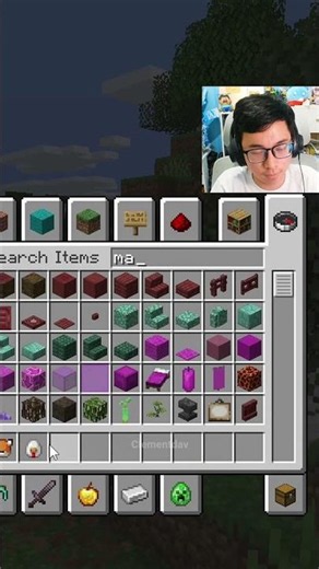 Minecraft DrDonut Moment