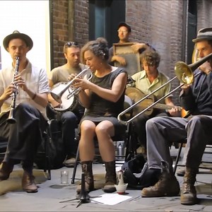 Tuba Skinny - Jubilee Stomp - Royal Street I! 💯 🤩🔥 - Tag a friend! @therealtubaskinny . For more follow @trumpetlovers_ 👈🏻 . . #jazz #jazztrumpet #jazztrumpeter #trumpet #trombone #clarinet #jazztrombone #blues #trumpetband #jazzmusic #jazzmusician #jazzstandard #jazzlover #music #musician #musica #instamusic #jazzhistory #trumpetvine #coversong #trumpetsolo #jazzfestival #art #play #trumpetlovers #trumpettist #dixie #dixieland #top | Trumpet Lovers