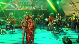 572K views · 3.3K reactions | අම්මවත් ලග තියාගෙන තුෂාර ජෝශප් ගැයු අලුත්ම ගීතය  #අම්මා #Amma #Thushara_Joshap #Sahara_flash | Live Show in Sri Lanka | Facebook