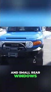 Toyota Cars to AVOID! Shocking Reliability Issues Revealed #shorts