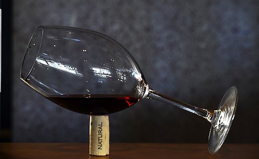 Vino Tinto: Todo Lo Que Necesitas Saber [2022]