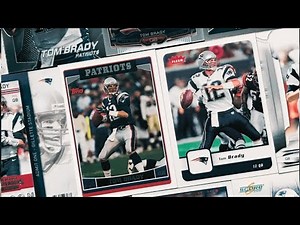 7 Most Expensive Football Cards