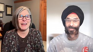 Join F5's Lori MacVittie, and Ken Arora as they delve into the complexities of insufficient traffic controls in application delivery. Learn about edge computing, rate limiting, and the limitations of traditional autoscaling in handling sudden spikes in user demand. https://go.f5.net/izh7g9d8 | F5