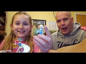 CC Cycle 3 Week 23 English Grammar Song - Essentials Chart A