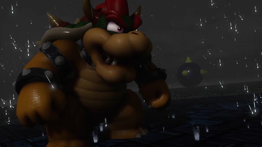 387K views · 4.5K reactions | Super Mario 64 | PC Port Unreal Engine 4 | Bowser Boss Fight #videogames #gaming #nintendo64 #retrogaming #supermario64 #gameplay #unrealengine | Next-Gen Gaming | Facebook