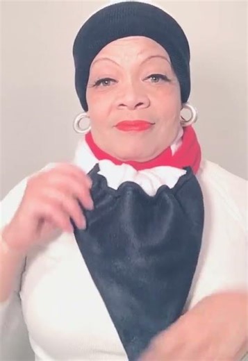 Scarf Art - USA 2026 #short #shorts #shortvideo #shortsvideo #USA #blackhistory #winterolympics