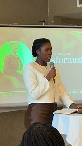 It starts with fellowship, everything else is an overflow of that fellowship. 💜 | Marie Bliss