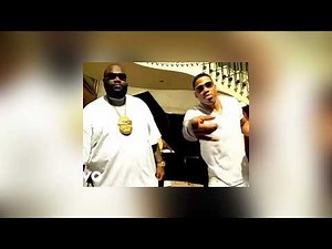 rick ross - here I am (sped up) ft. nelly, avery storm