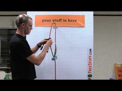 Hitch Climber Pulley - How and Why