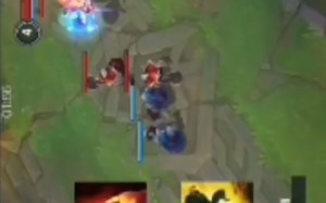 英雄联盟巨大改动！lb5000