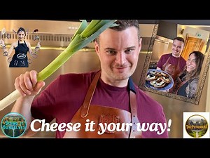 This Cheese Hacks Changed My Leftovers Forever! Part 2