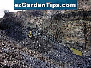 Bagaimana Batu Tuff Terbentuk? 🌱 Tips Tukang Kebun - Id.ezGardenTips.com
