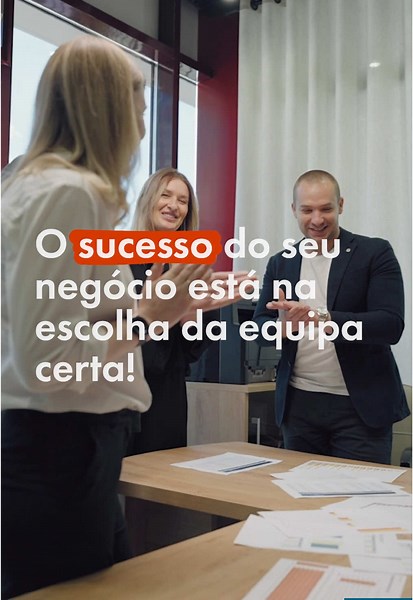 Consulte o nosso site e saiba o que podemos fazer pela sua equipa! #GiGroup #RecrutamentoPortugal #Recrutamento
