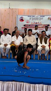 1.1M views · 36K reactions | पतंजलि योगा वॉरियर अवार्ड समारोह विजयपुर कर्नाटक में बाल योगियों द्वारा योग प्रदर्शन Patanjali Yoga Warriors Award Function Vijayapur Karnataka Yoga Practice By Bal Yogi’s | Bhawarlal Arya | Facebook