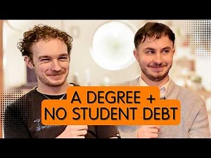 All you need to know about apprenticeships 2026