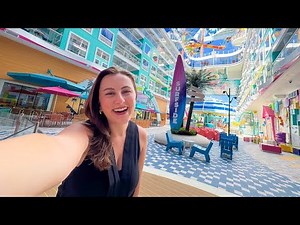 Royal Caribbean's Star of the Seas: Our First-Hand Experience!