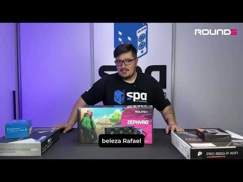 Guia de Instalação Water Cooler ROUND5