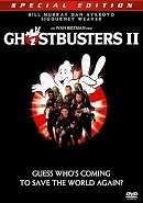[HD] Ghostbusters II 1989 Ganzer★Film★Deutsch
