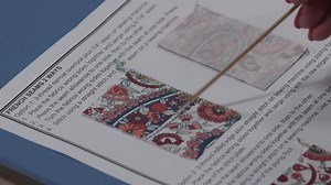 Join Alicia Welcher for Serger Boot Camp: A Three-Part Series! During these new online courses, you'll build serger reference notebooks that you'll refer to for years to come: https://bit.ly/30OFCZO | Martha Pullen Company