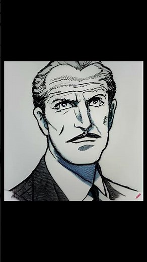 Vincent Price The Raven Remastered Audio Sample