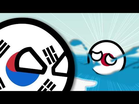 Battle of the Nations 4: Colorful Conflict