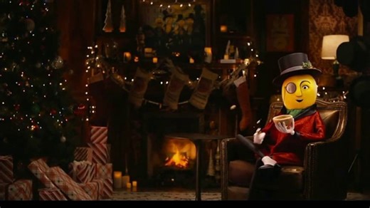 Planters TV Spot, 'Holiday Nut Bowl'