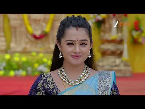 Mukkupudaka Promo - 8 April 2026 - Mon to Sat at 12PM - Zee Telugu