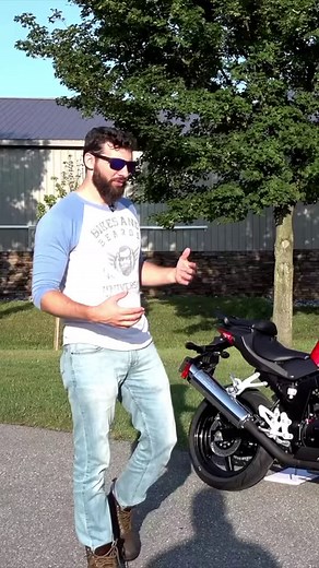 26K views · 554 reactions | #TestDrive 2021 Harley CVO Road Glide | Bikes and Beards | Facebook